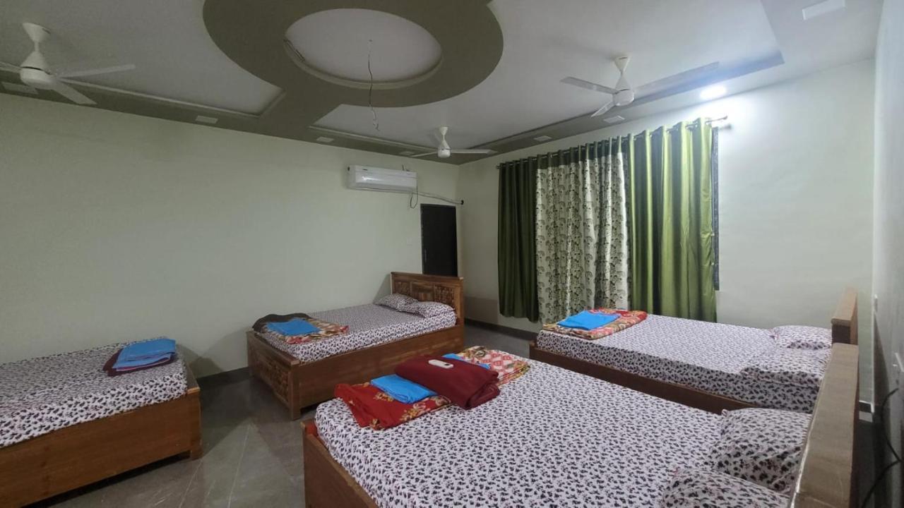 Silent Valley Resort Thane Exterior foto